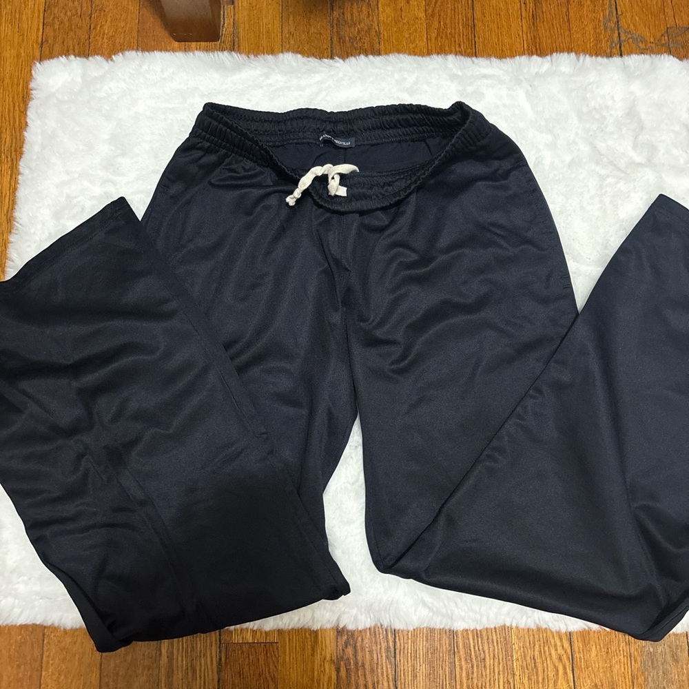 Brandy Melville navy blue pants